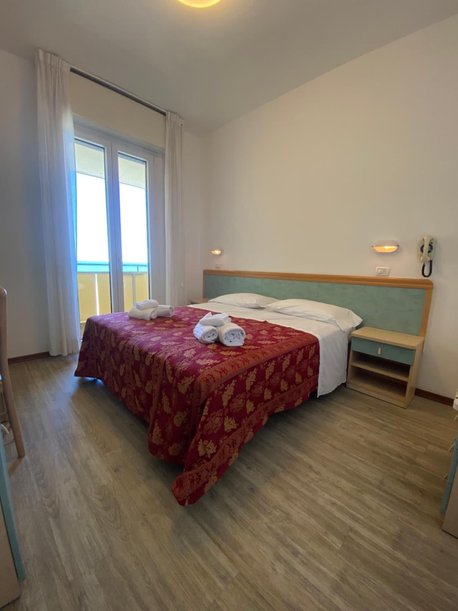 Hotel Artide Ρίμινι Εξωτερικό φωτογραφία