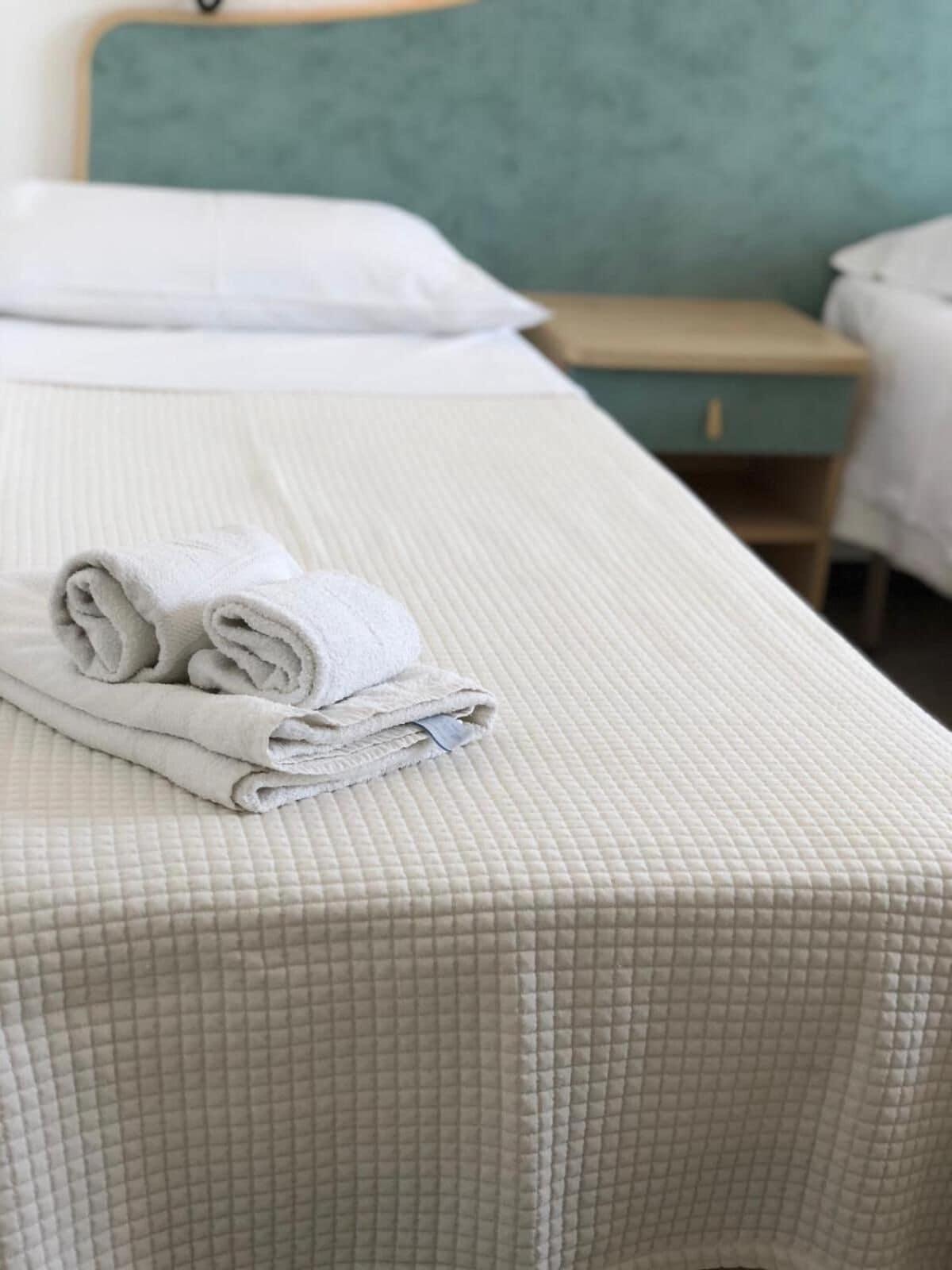 Hotel Artide Ρίμινι Εξωτερικό φωτογραφία