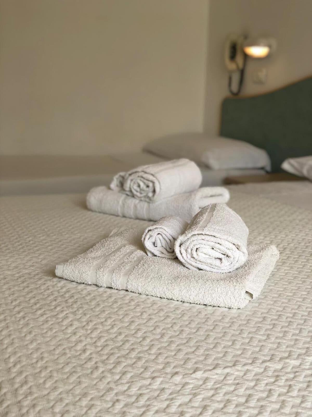 Hotel Artide Ρίμινι Εξωτερικό φωτογραφία