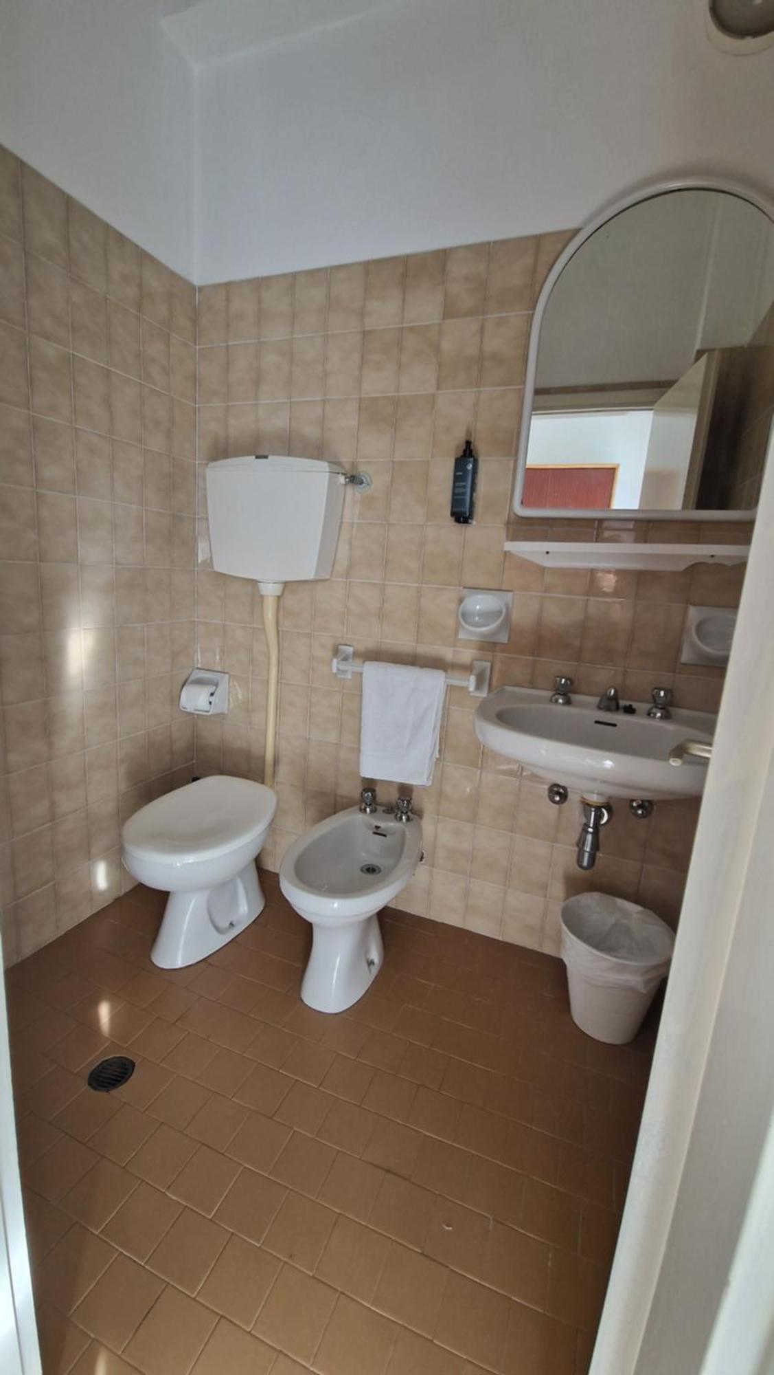 Hotel Artide Ρίμινι Εξωτερικό φωτογραφία