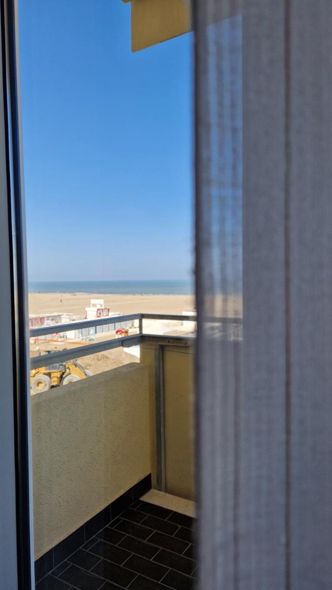 Hotel Artide Ρίμινι Εξωτερικό φωτογραφία