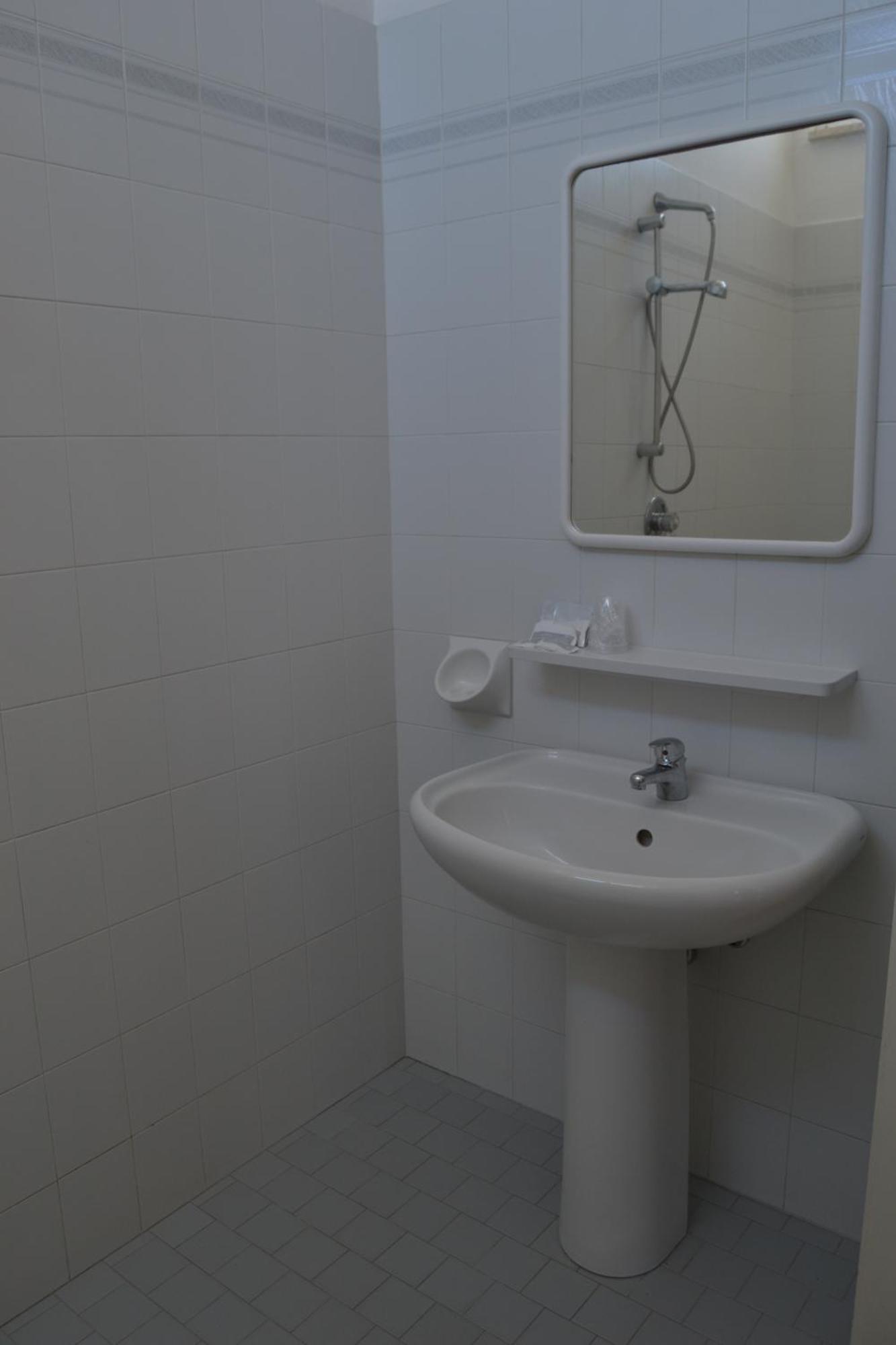 Hotel Artide Ρίμινι Εξωτερικό φωτογραφία