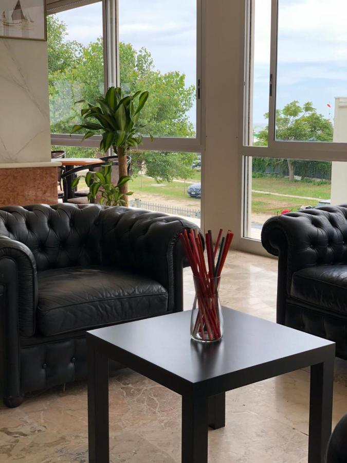 Hotel Artide Ρίμινι Εξωτερικό φωτογραφία